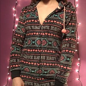 Tribal Print Onzie 💗